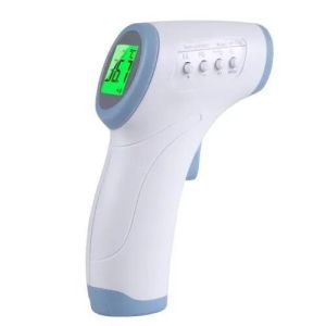 Microtek Infrared Thermometer