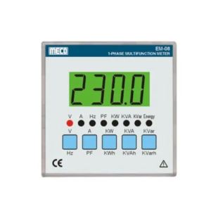 Multifunction Meter