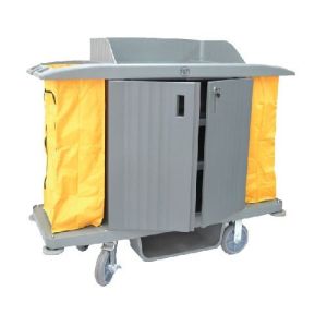 Housekeeping Service Trolley