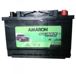 Car Battery