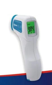 Microtek Non Contact Infrared Thermometer
