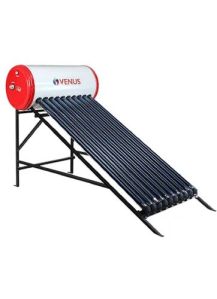 Mercury Domestic Solar Water Heater