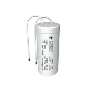 Fan Capacitor