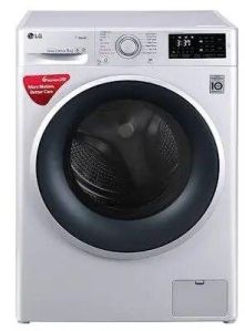 LG Automatic Washing Machine