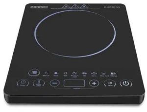 Usha Induction Cooktop