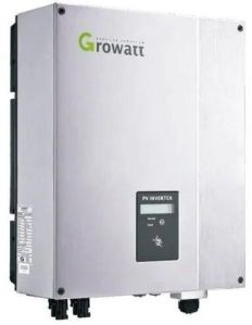 Growatt Solar Inverter