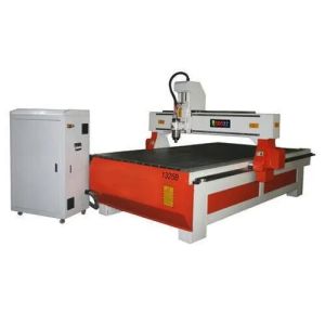 Cnc Wood Router Machine