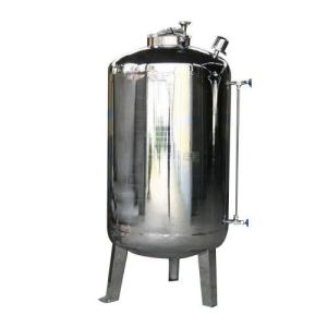 Stainless Steel Water Tank