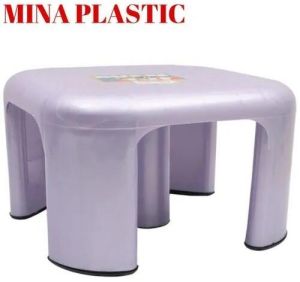 Plastic Bathroom Stool