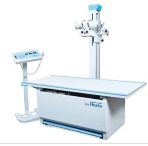 Digital X Ray Machine