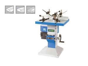 Basic Spindle Moulder