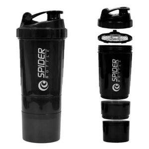 shaker bottle