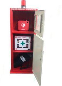 Emergency Cabinet