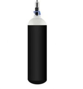 Oxygen Cylinder