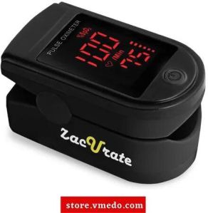 Pulse Oximeter