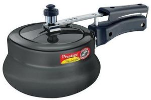 Inner Lid Pressure Cooker