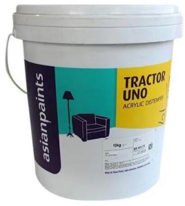 Acrylic Distemper Paint