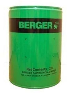 Berger Epoxy Paint