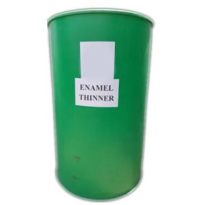 Enamel Thinner