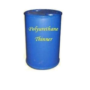 Polyurethane Thinner