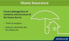 Building Insurance