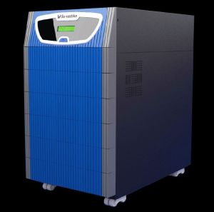 Static UPS 10KVA/180V (IGBT Based) LCD