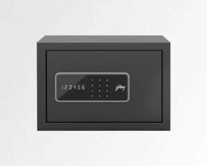 Godrej Digital Safe