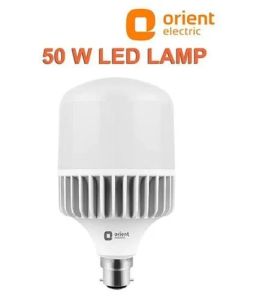 Orient LED Bulb