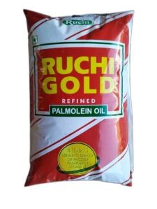 Refined Palmolein Oil