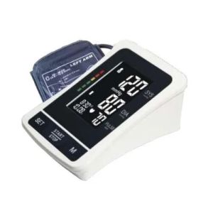 Blood Pressure Monitor