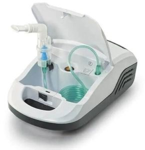 Compressor Nebulizer Machine