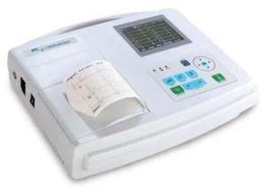 Ecg Machine