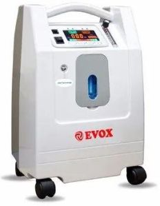 Evox Portable Oxygen Concentrator