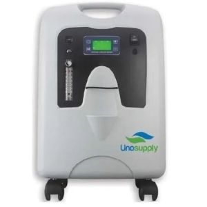 Oxygen Concentrator