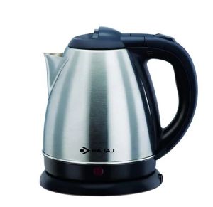 Bajaj Electric SS Kettle