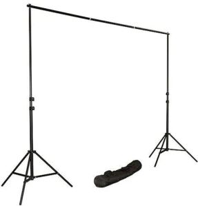 Photography Backdrop Stand