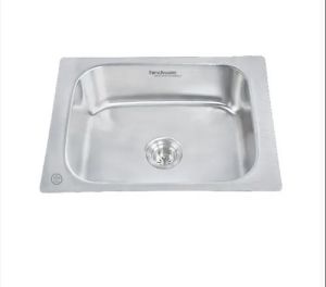 Stainless Steel Kitchen Sink