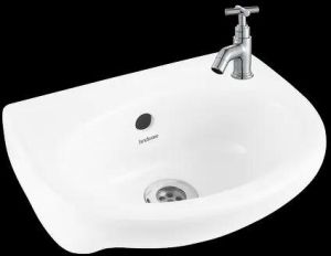 Wall Hung Wash Basin