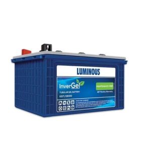 Luminous Inverter Battery