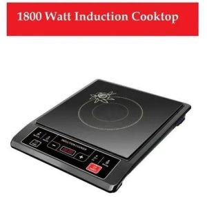 Induction Cooktop