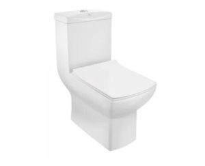 Jaquar Toilet Seat