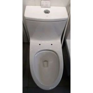 Jaquar Western Toilet Seat