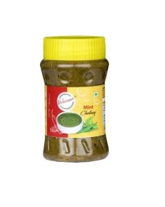 Mint Chutney