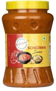 schezwan sauce