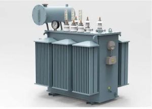 250 KVA Distribution Transformer