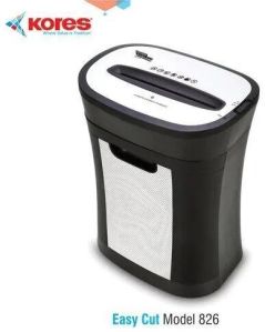 KORES PAPER SHREDDERS