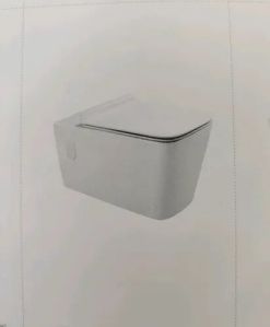 Jaquar Commode