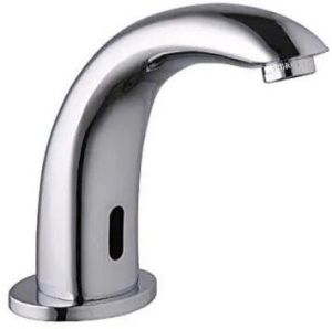 Stainless Steel Sensor Tap