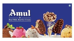 Amul Ice Cream