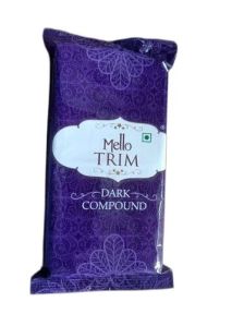 Dark Compound Chocolate